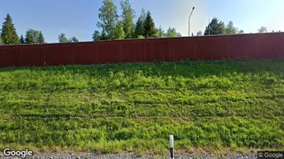 Lägenheter till salu i Ludvika - Bild från Google Street View