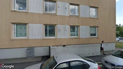 Bostadsrätter till salu i Nyköping - Bild från Google Street View