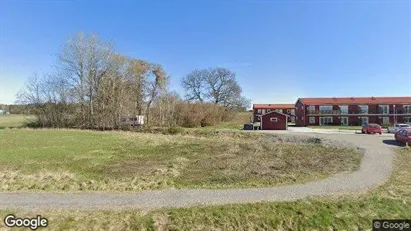 Lägenheter att hyra i Norrtälje - Bild från Google Street View