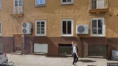 Lägenheter att hyra i Borås - Bild från Google Street View