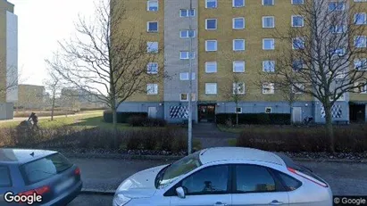 Bostadsrätter till salu i Helsingborg - Bild från Google Street View