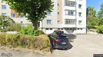 Bostadsrätter till salu i Askim-Frölunda-Högsbo - Bild från Google Street View