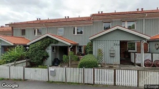 Bostadsrätter till salu i Borås - Bild från Google Street View