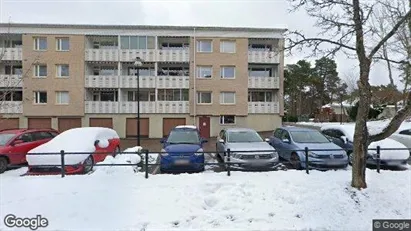 Bostadsrätter till salu i Västerås - Bild från Google Street View