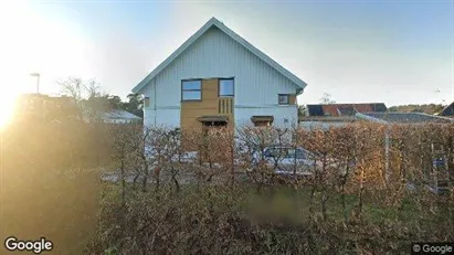 Bostadsrätter till salu i Västra hisingen - Bild från Google Street View