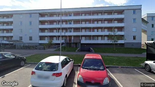 Lägenheter att hyra i Karlstad - Bild från Google Street View