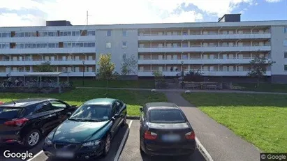 Lägenheter att hyra i Karlstad - Bild från Google Street View