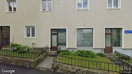 Lägenheter till salu i Johanneberg - Bild från Google Street View