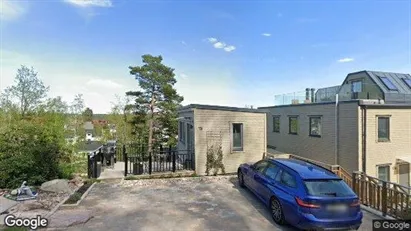 Bostadsrätter till salu i Sollentuna - Bild från Google Street View