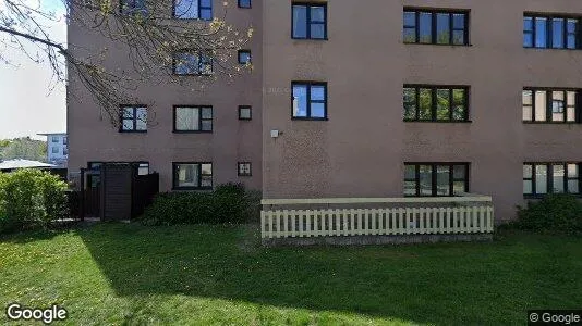 Bostadsrätter till salu i Västerort - Bild från Google Street View