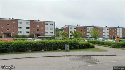 Bostadsrätter till salu i Stenungsund - Bild från Google Street View