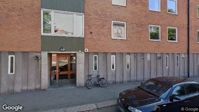 Bostadsrätter till salu i Karlskrona - Bild från Google Street View