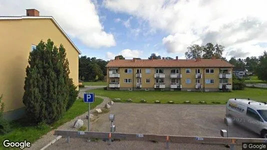 Bostadsrätter till salu i Nykvarn - Bild från Google Street View