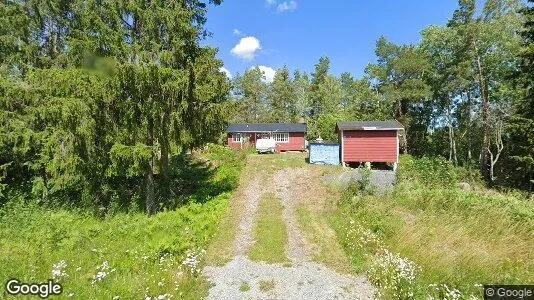 Lägenheter till salu i Norrtälje - Bild från Google Street View