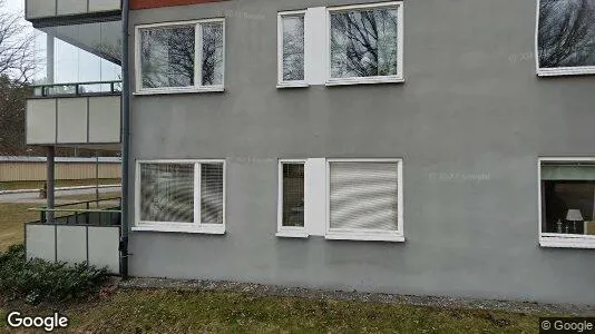 Bostadsrätter till salu i Linköping - Bild från Google Street View