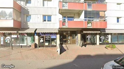 Bostadsrätter till salu i Järfälla - Bild från Google Street View