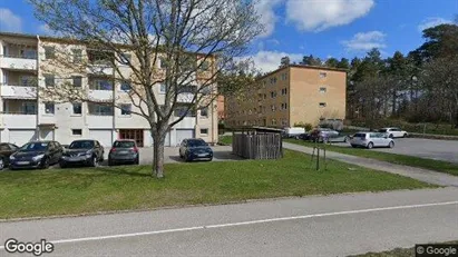 Bostadsrätter till salu i Nyköping - Bild från Google Street View