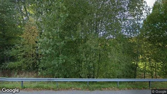 Bostadsrätter till salu i Habo - Bild från Google Street View