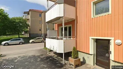 Bostadsrätter till salu i Västerås - Bild från Google Street View