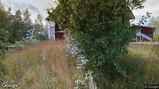 Lägenheter till salu i Borlänge - Bild från Google Street View