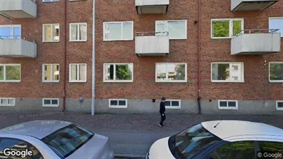 Lägenheter till salu i Helsingborg - Bild från Google Street View