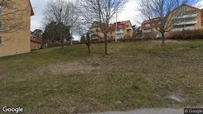 Lägenheter till salu i Sigtuna - Bild från Google Street View