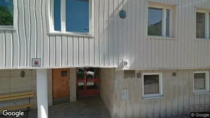 Bostadsrätter till salu i Söderort - Bild från Google Street View