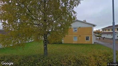 Bostadsrätter till salu i Gagnef - Bild från Google Street View