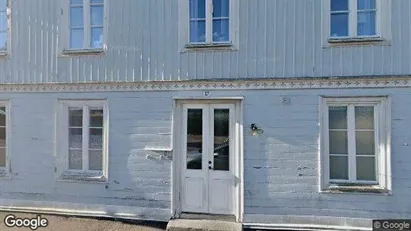 Lägenheter att hyra i Oskarshamn - Bild från Google Street View