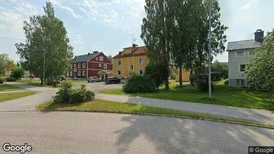 Lägenheter att hyra i Örnsköldsvik - Bild från Google Street View