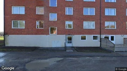 Lägenheter att hyra i Eskilstuna - Bild från Google Street View