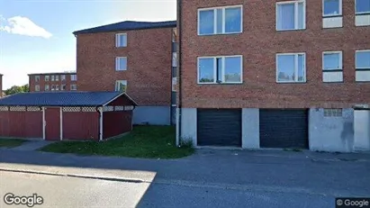 Lägenheter att hyra i Norrköping - Bild från Google Street View