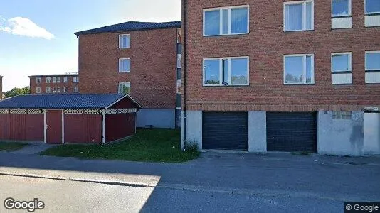 Lägenheter att hyra i Norrköping - Bild från Google Street View