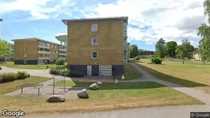 Bostadsrätter till salu i Kalmar - Bild från Google Street View