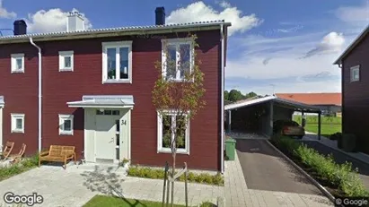 Bostadsrätter till salu i Västerås - Bild från Google Street View