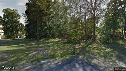 Rum att hyra i Söderort - Bild från Google Street View