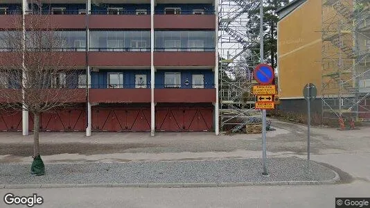 Lägenheter till salu i Västerås - Bild från Google Street View