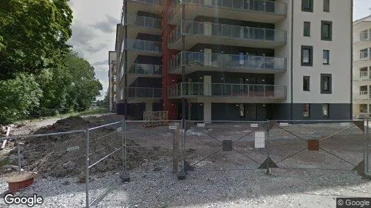 Lägenheter till salu i Västerås - Bild från Google Street View