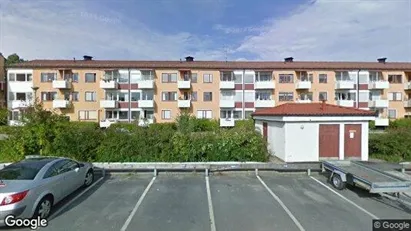 Lägenheter till salu i Täby - Bild från Google Street View