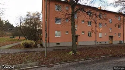 Bostadsrätter till salu i Söderort - Bild från Google Street View