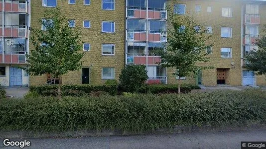 Bostadsrätter till salu i Mölndal - Bild från Google Street View