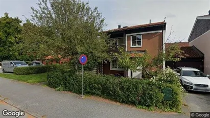 Lägenheter till salu i Örebro - Bild från Google Street View