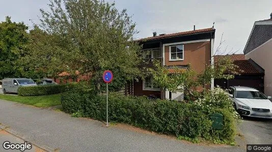 Bostadsrätter till salu i Örebro - Bild från Google Street View