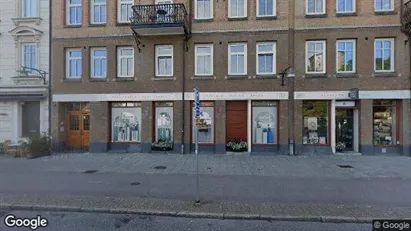 Bostadsrätter till salu i Göteborg Centrum - Bild från Google Street View