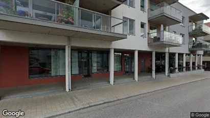 Bostadsrätter till salu i Lomma - Bild från Google Street View