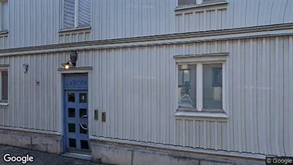 Bostadsrätter till salu i Göteborg Centrum - Bild från Google Street View