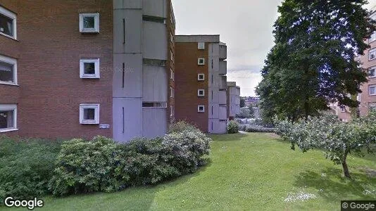 Lägenheter till salu i Södermalm - Bild från Google Street View