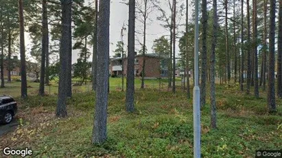 Lägenheter till salu i Örebro - Bild från Google Street View