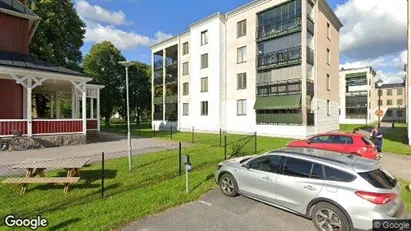 Lägenheter till salu i Örebro - Bild från Google Street View