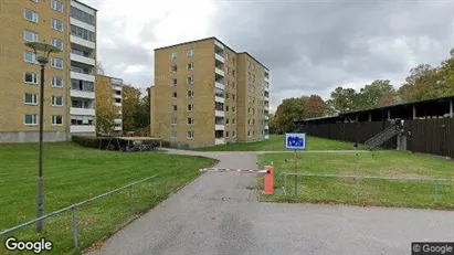 Lägenheter till salu i Karlshamn - Bild från Google Street View